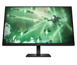 OMEN by HP 27 inch QHD 165Hz Gaming Monitor - OMEN 27q
