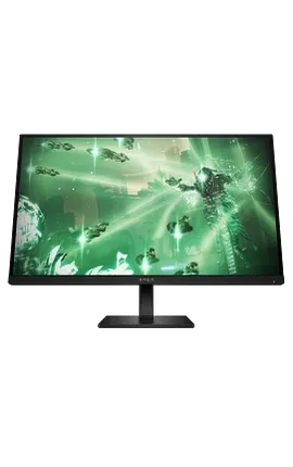 OMEN by HP 27 inch QHD 165Hz Gaming Monitor - OMEN 27q