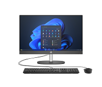 HP ProOne 240 23.8 inch G10 All-in-One Desktop PC (710M3AV)