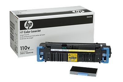 HP Color LaserJet CB458A 220V Fuser Kit