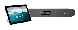Poly Studio X30 All-In-One Video Bar with TC8 Controller Kit