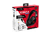 HyperX Cloud Flight 2 – vezeték nélküli gamer headset (fekete)