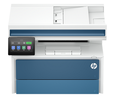 HP LaserJet Pro MFP 4112dw Printer