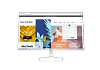 HP 94C21E9 Series 5 524sw 60.5 cm (23.8 hüvelyk) 1920x1080@100Hz fehér monitor