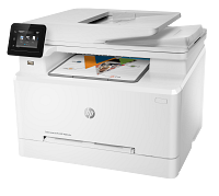 HP Color LaserJet Pro MFP M283cdw