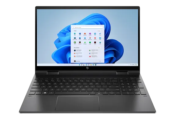 Ryzen 7　HP ENVY x360 15-ee （2020年モデル） HP ENVY x360 15 (AMD) 2020年モデルレビュー：第3世代Ryzen搭載＆15.6