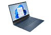 HP Victus 16-s0002nh 8C2X0EA 16.1" Ryzen5/7640HS 32GB 1TB SSD RTX 4050 6GB W11H csillámezüst Laptop / Notebook