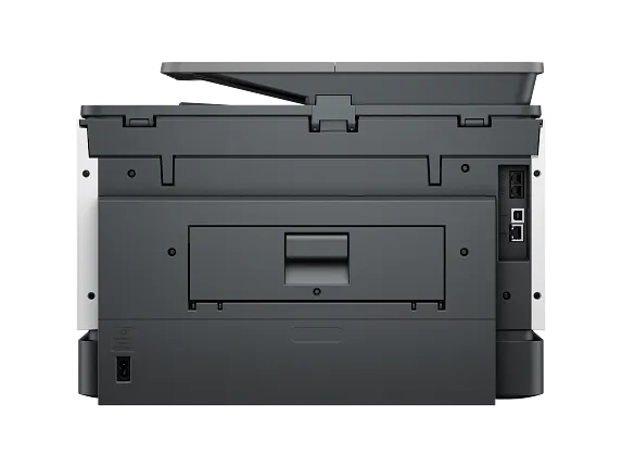 Series 5 of 8 Business Ink Printers, HP OfficeJet Pro 9135e Wireless All-in-One Printer with 3 Months of Instant Ink for free with HP+