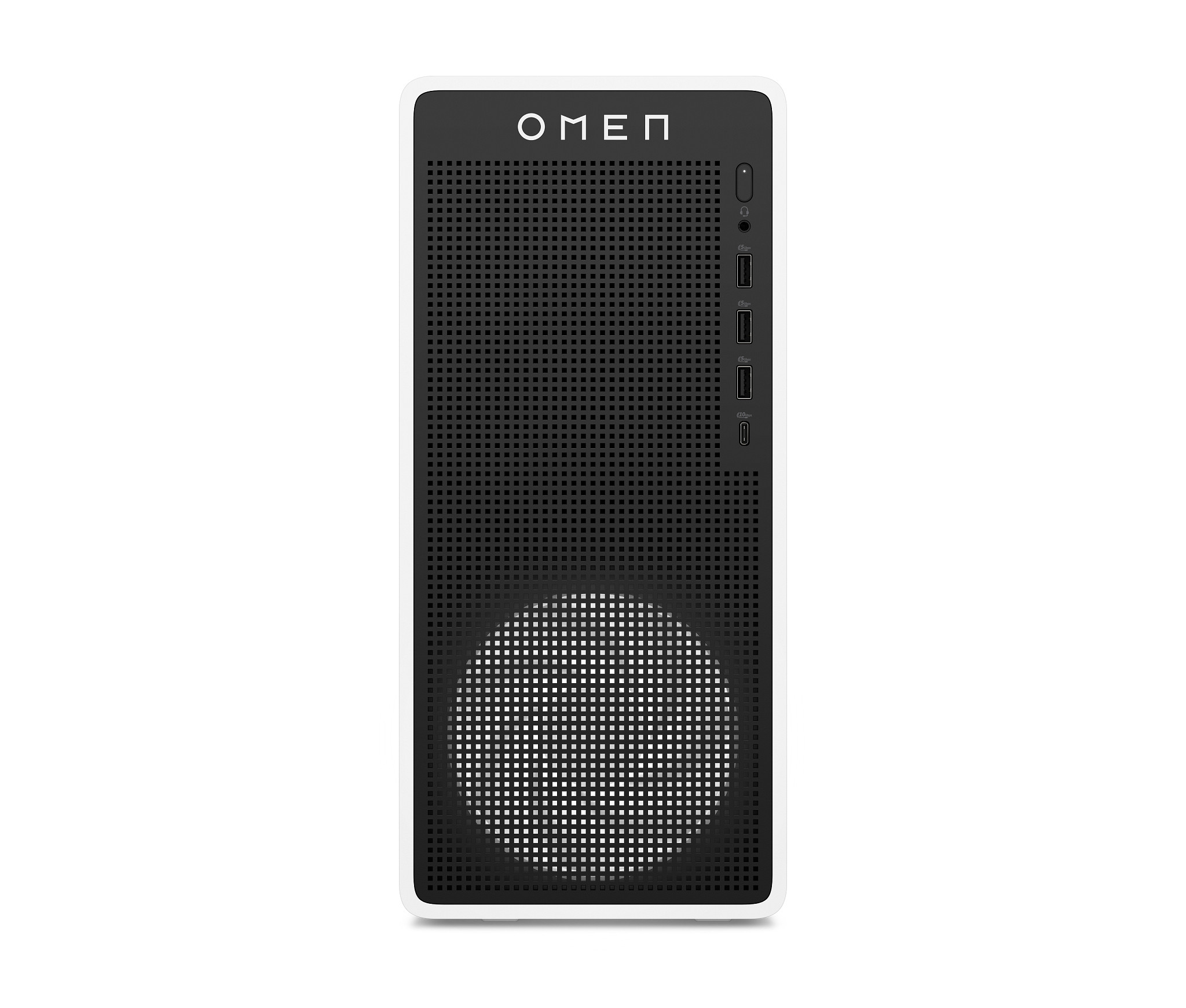 OMEN 16L Gaming Desktop TG03-0100t PC