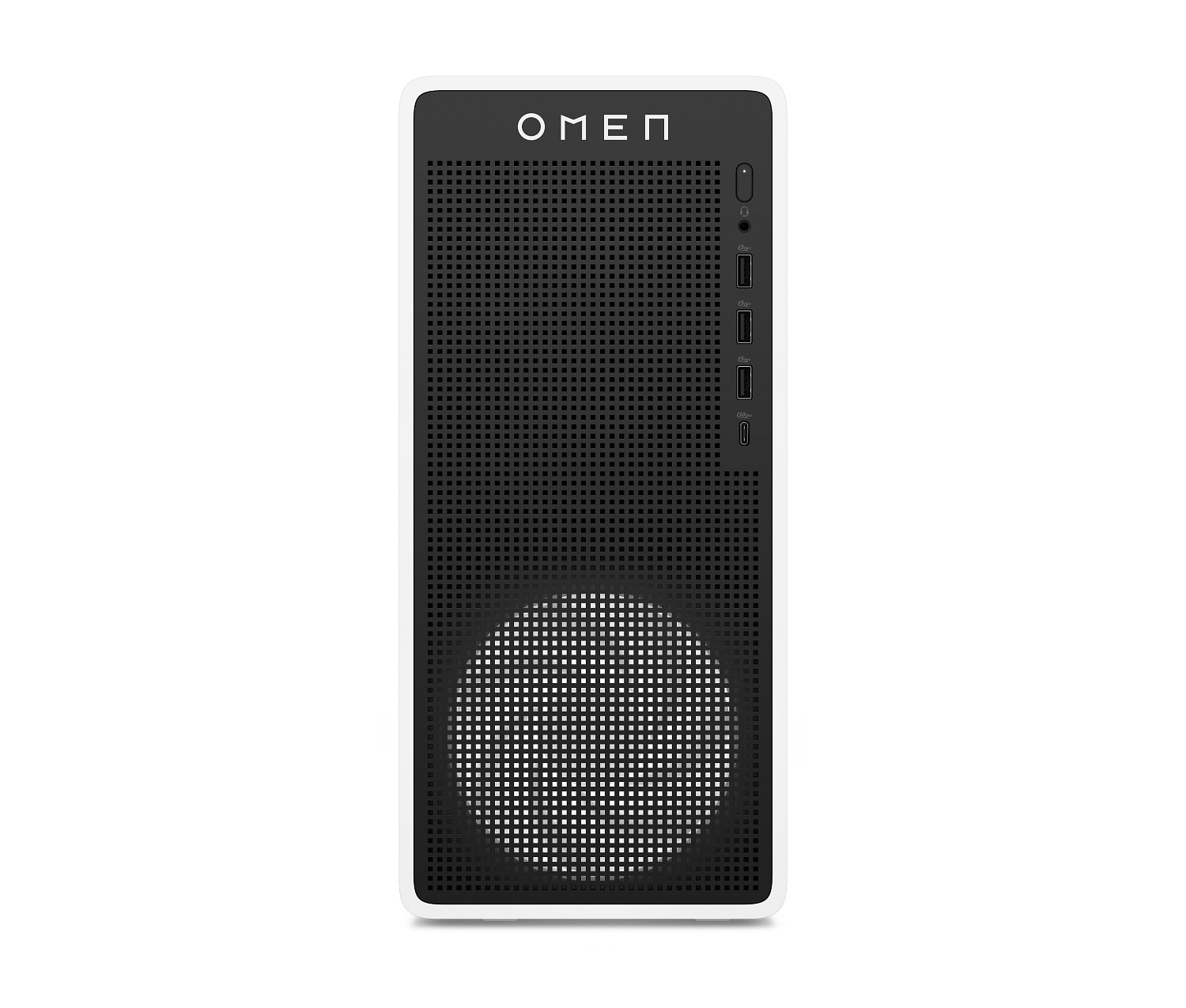 OMEN 16L Gaming Desktop TG03-0100t PC
