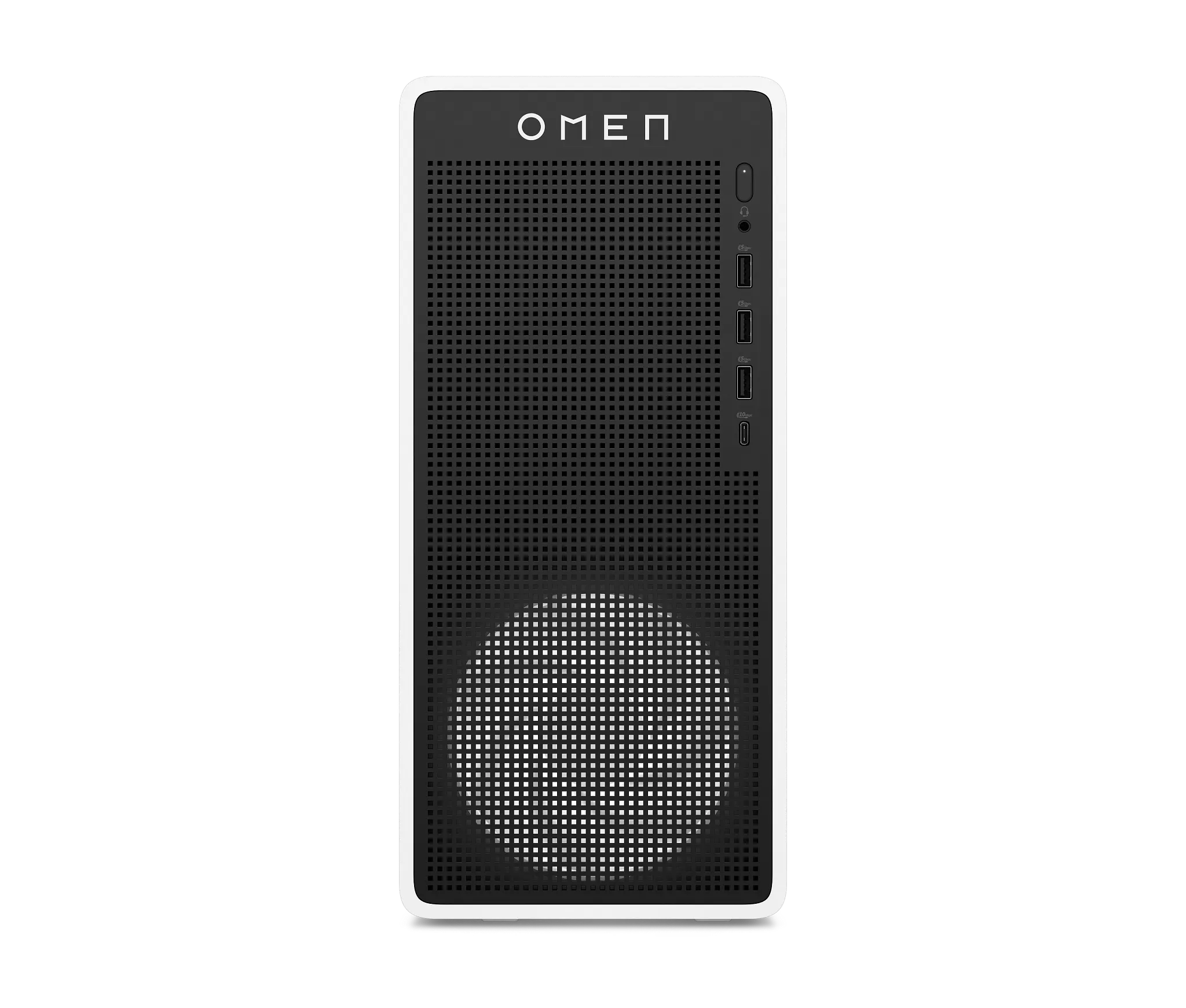 OMEN 16L Gaming Desktop TG03-0200t PC