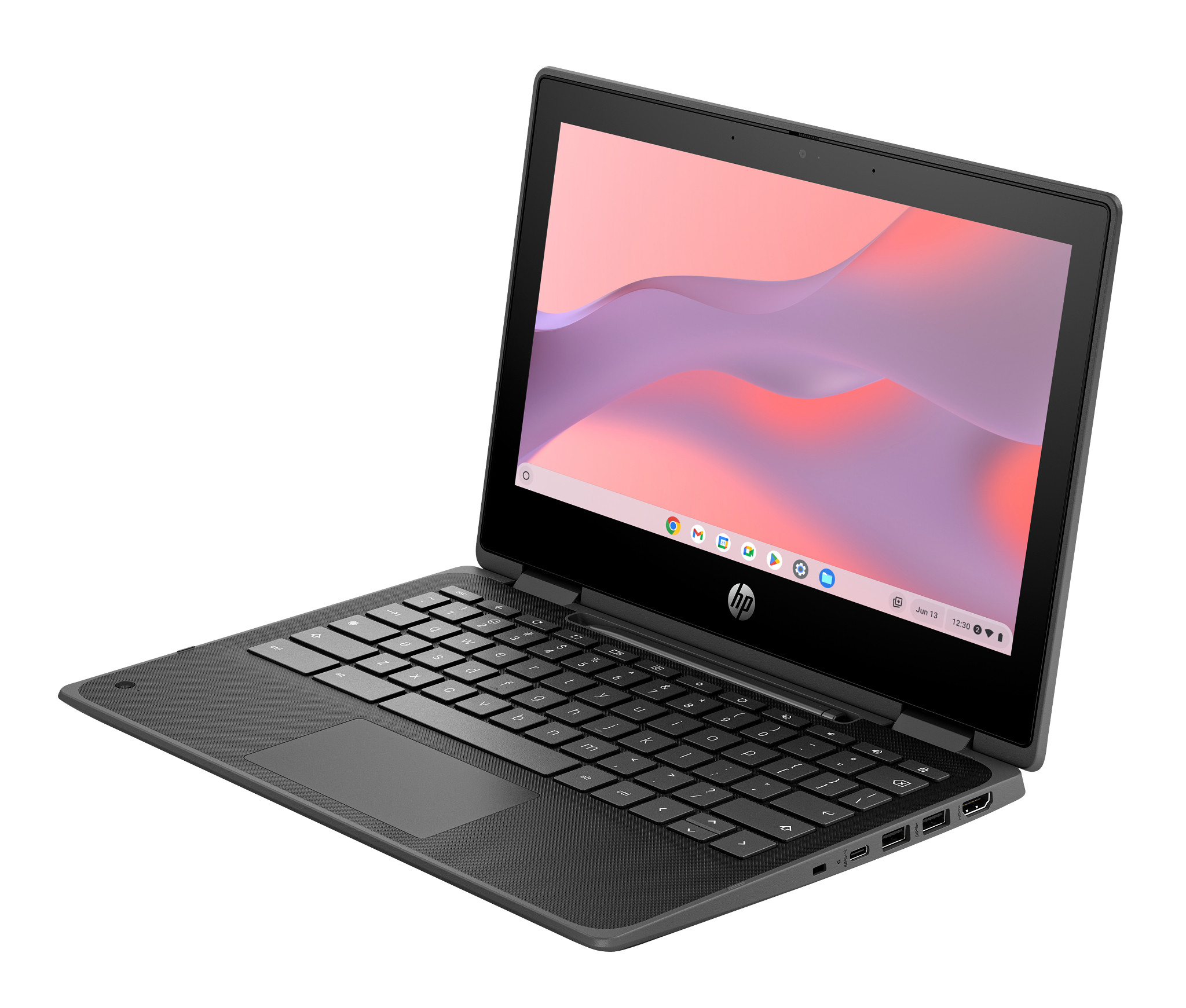HP Fortis x360 11 inch G5 Chromebook