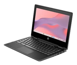 HP Fortis Flip G1i 11 inch Chromebook Enterprise