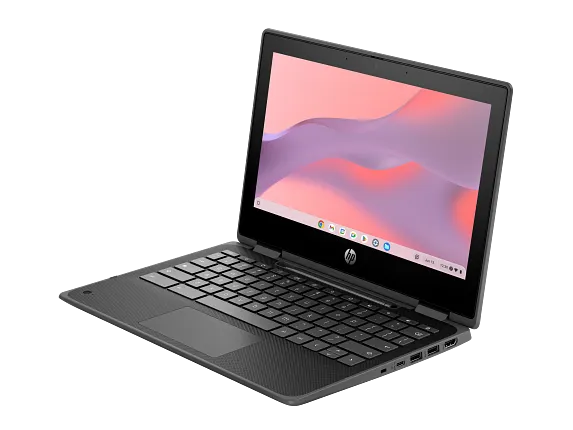 HP Fortis x360 11 inch G5 Chromebook - Customizable