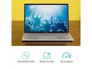 HP Pavilion Aero Laptop 13-be2047nr, Windows 11 Home, 13.3 HP Pavilion Aero Laptop 13-be2047nr, Windows 11 Home, 13.3