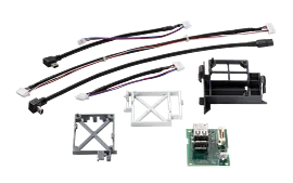 HP Internal USB Ports