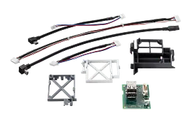 HP Internal USB Ports