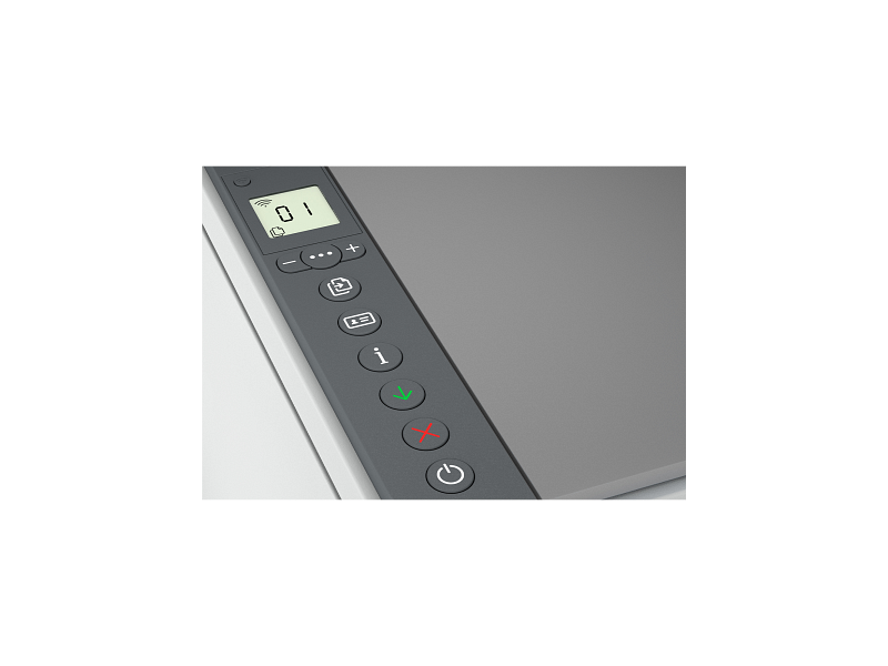 HP LaserJet MFP M233dw M234dw M236dw Standard Product Carousel 6