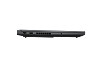 HP Victus 16-s0016nh AY7H6EA 16.1" Ryzen5/7640HS-4.3GHz 32GB 1TB SSD RTX 4050 6GB W11H fekete Gaming Laptop / Notebook