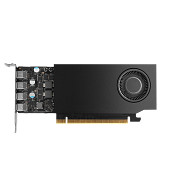 HP AV8J4AA NVIDIA RTX A1000 8 GB with Mini Bracket 4mDP Graphics