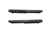 HP Victus 16-s0016nh AY7H6EA 16.1" Ryzen5/7640HS-4.3GHz 32GB 1TB SSD RTX 4050 6GB W11H fekete Gaming Laptop / Notebook