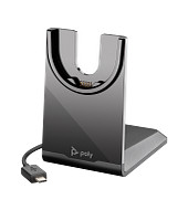 HP 783R7AA Poly Voyager USB-C-töltőállvány