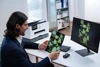 HP OfficeJet Pro 9135 All-in-One Printer