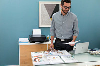 HP Ink Tank Wireless 416