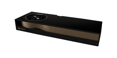 NVIDIA A800 40 GB Graphics