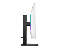 OMEN Transcend 31.5 inch UHD 240Hz OLED Gaming Monitor  - OMEN Transcend 32