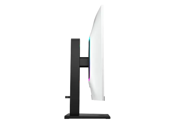 Series 5 of 13 HP Home Monitors, OMEN Transcend 31.5 inch UHD 240Hz OLED Gaming Monitor  - OMEN Transcend 32