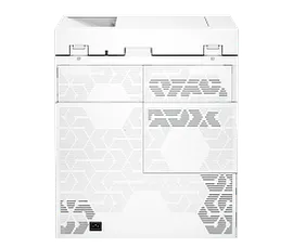 HP Color LaserJet Enterprise MFP 5800dn, AI-capable