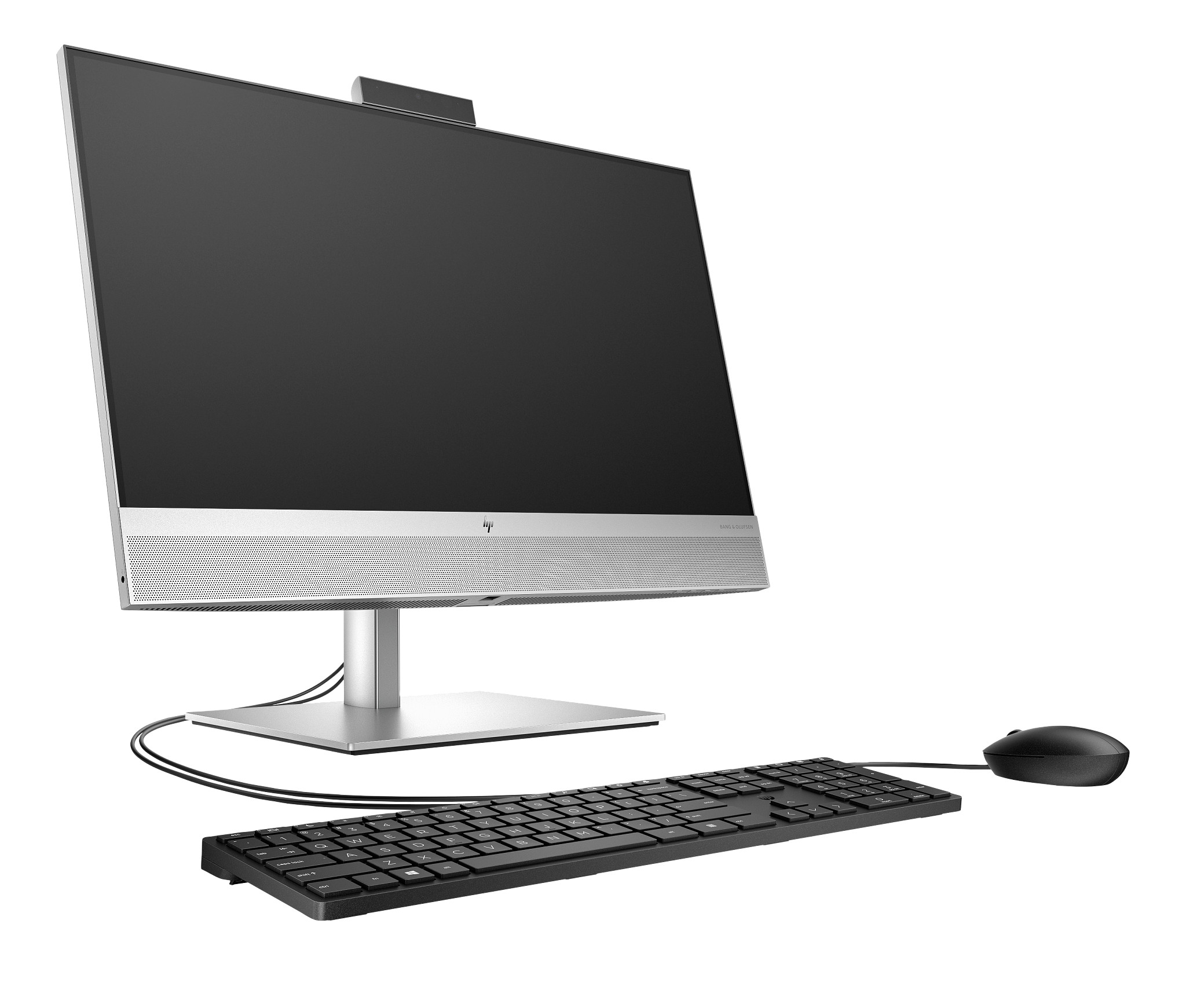 HP EliteOne 840 G9  All-in-One PC Bundle