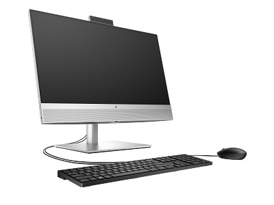 HP EliteOne 840 G9 All-in-One PC Bundle