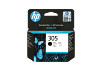 HP 305 3YM61AE fekete tintapatron eredeti DJ 2320 2710 2720 2721 2723 2810 2820 4120 4122 4130 Envy 6020 6420 nyomtatóhoz (120 old.)