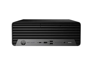 12世代 HP Pro SFF 400 G9 Core i3-12100 Amazon.com: HP ProDesk 400 G9 SFF Desktop (2023) | Core i3