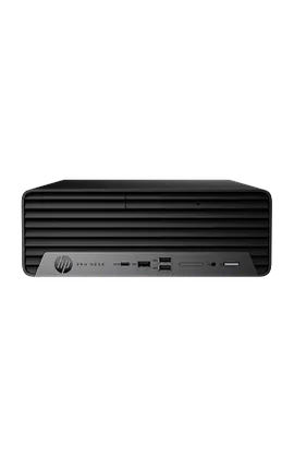 HP Pro Small Form Factor 400 G9 Desktop PC