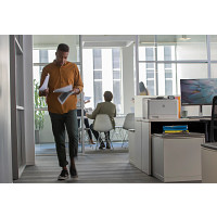 HP 3PZ95A Color LaserJet Enterprise M455dn - a garancia kiterjesztéshez végfelhasználói regisztráció szükséges!