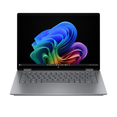 【新品未使用】HP OmniBook X Flip 14 Ноутбук нового поколения HP OmniBook X Flip с ИИ «2 в 1», 14