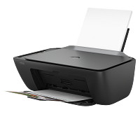 HP DeskJet Ink Advantage 2874 All-in-One Printer