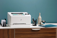 HP Color LaserJet Pro M255nw