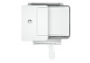HP 588K4B DeskJet 4220E A4 színes tintasugaras multifunkciós nyomtató szürke