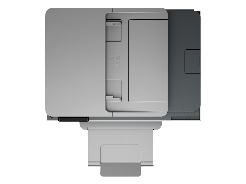 HP OfficeJet Pro 8123 All-in-One Printer | HP® Africa
