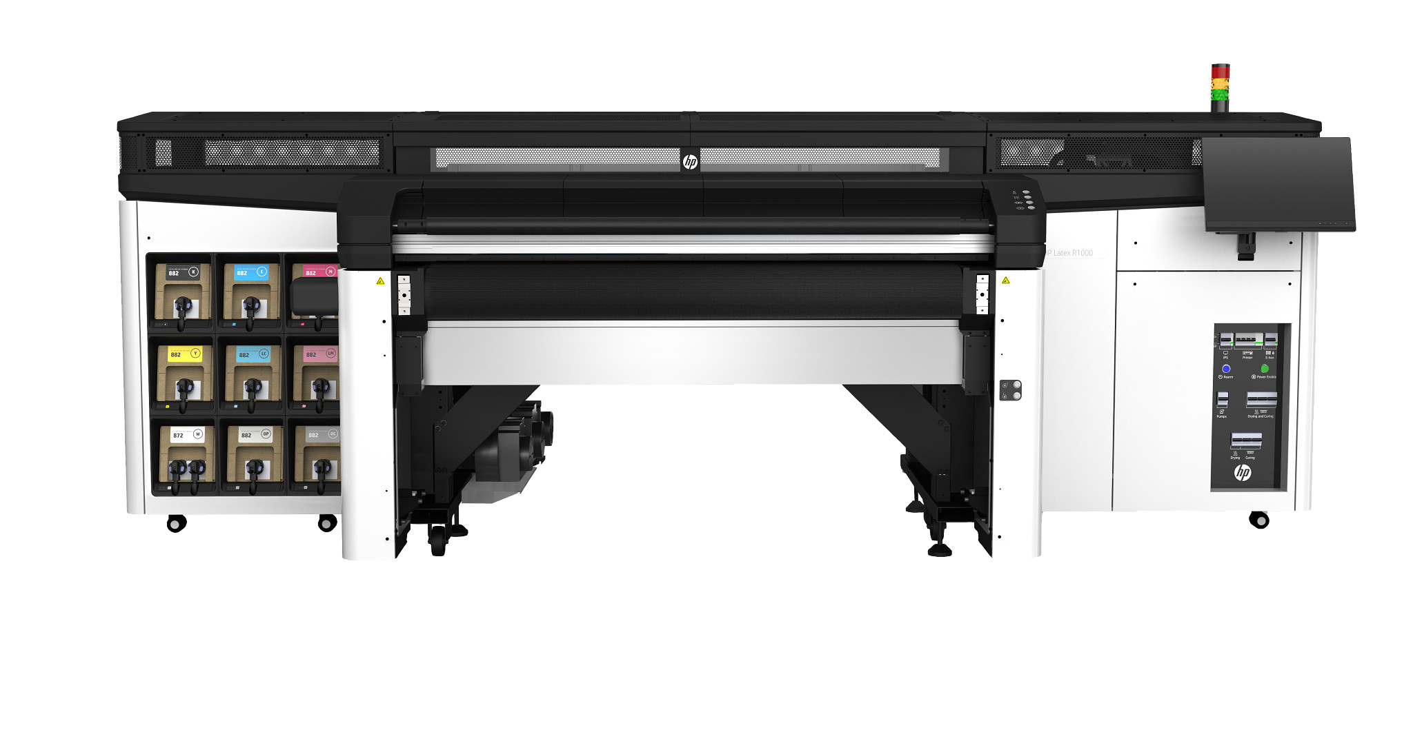 HP Latex R1000 Printer