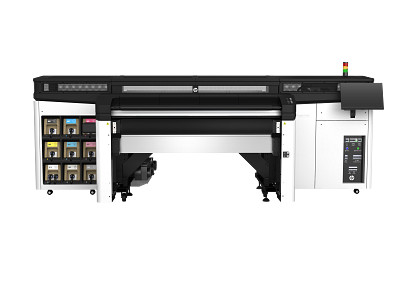 HP Latex R1000 Printer