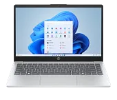 HP OmniBook 3 Laptop 14z-ha000, 14"