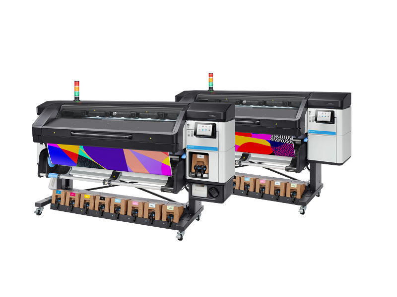 HP Latex 800 W Printer | HP® Middle East