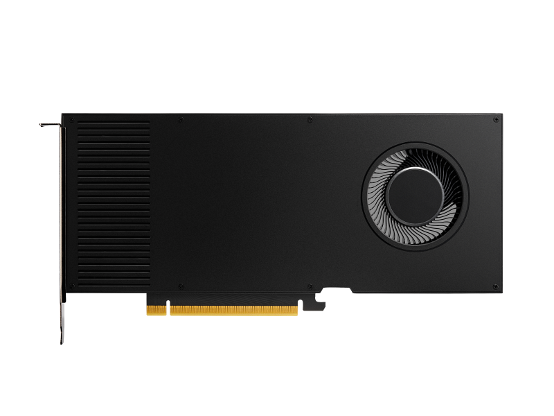 NVIDIA RTX A4000E 16GB 4DP Graphics | HP® Sri Lanka