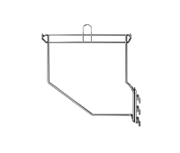 HP Engage Express Bag Holder