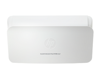 HP ScanJet Enterprise Flow N7000 snw1 - Img_Top view closed_320_240